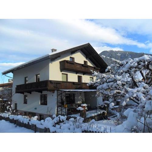Haus Sabine Braunegger
