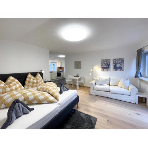Haus Sabine