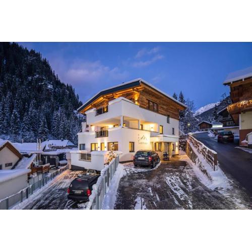 Haus Sabrina Hexenkopf