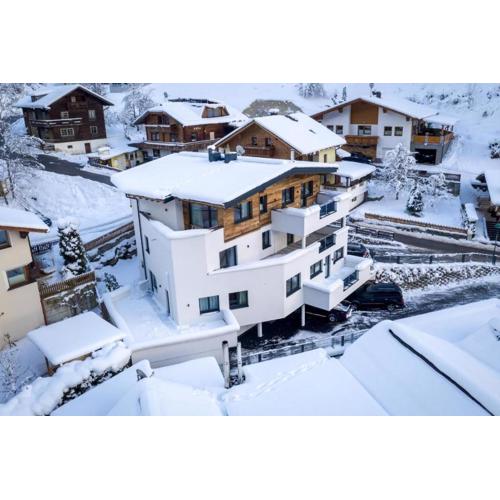 Haus Sabrina Kreuzjoch