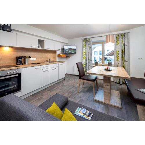 Haus Sabrina Masnerjoch