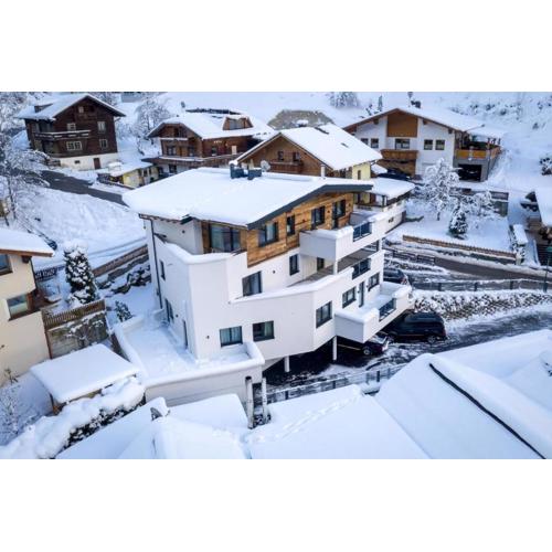 Haus Sabrina Rotpleiskopf