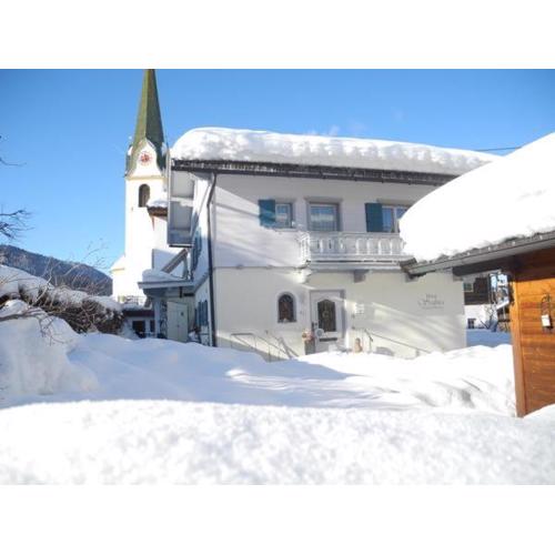 Haus Salina