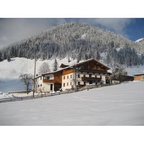 Haus Salvenmoser
