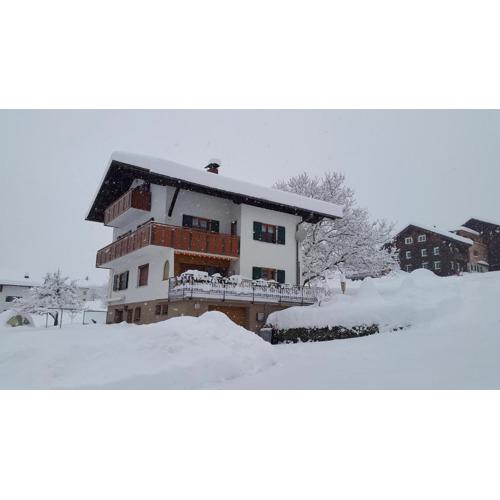 Haus Salzmann