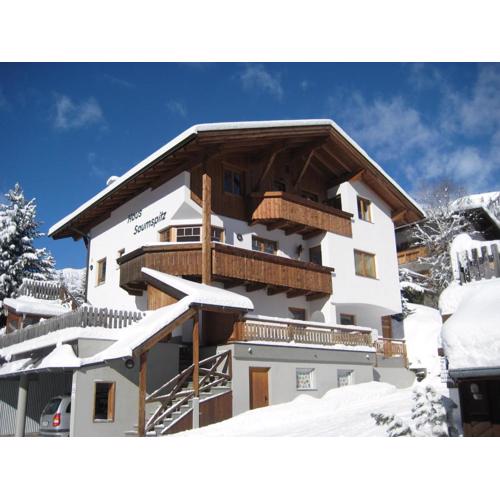 Haus Saumspitz