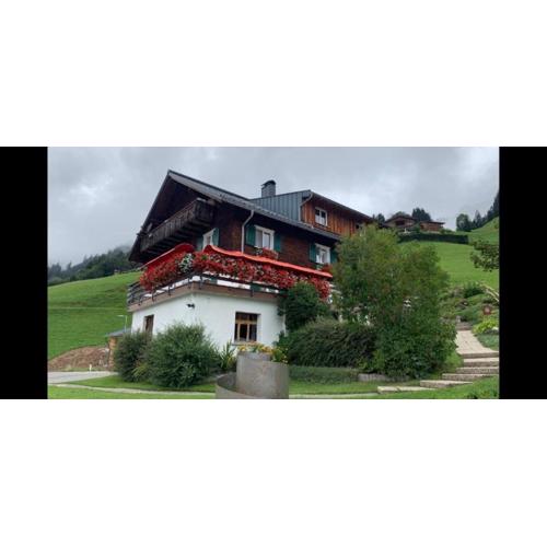 Haus Schäfer Zita