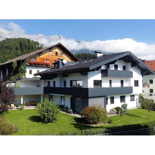 Haus Schallhart