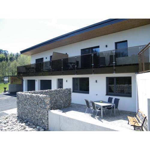 Haus Schloßbergblick