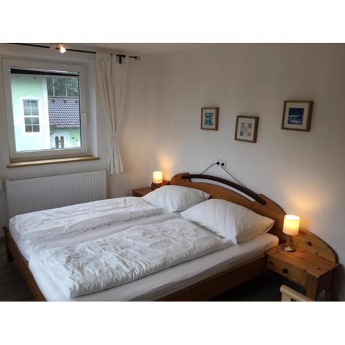 Haus Schmid Mattsee