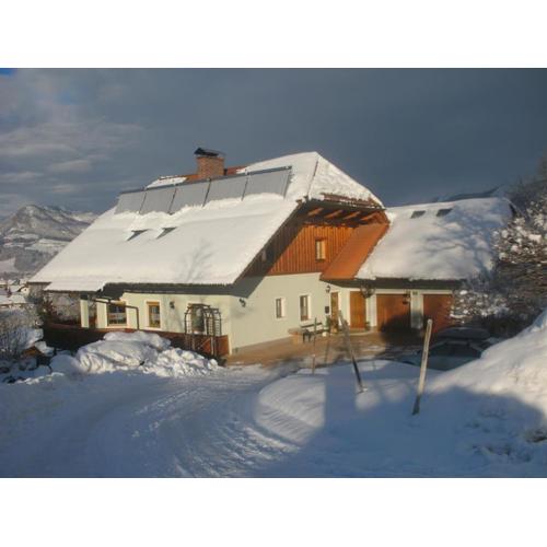 Haus Schober