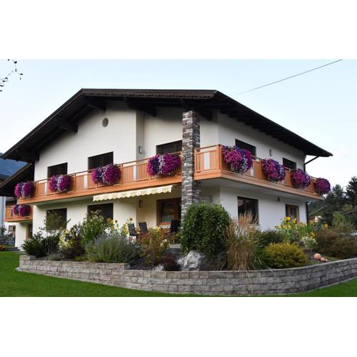 Haus Schreieck Klaudia