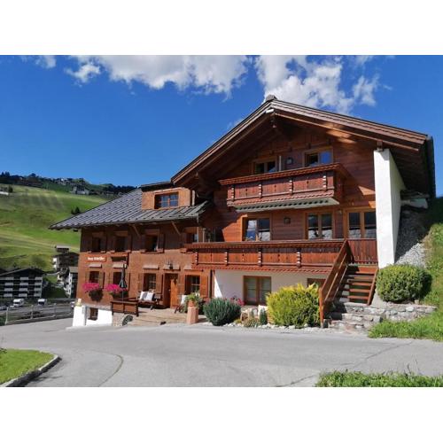 Haus Schroefler