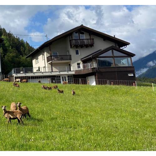 Haus Schwaighof