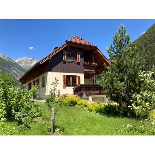 Haus Seebach