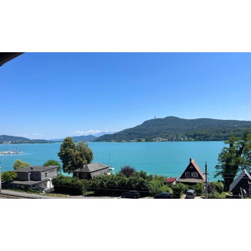 Haus Seeblick