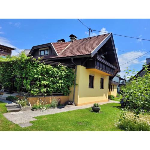 Haus Seebrise