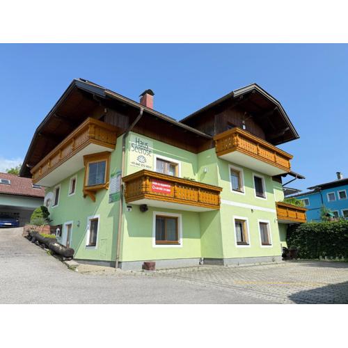 Haus Seerose