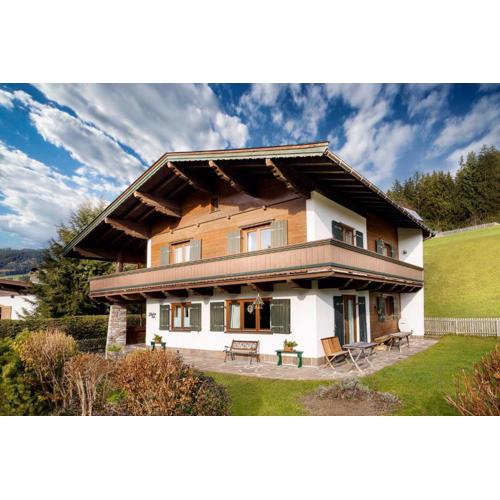 Haus Seinader by Alpine Host Helpers
