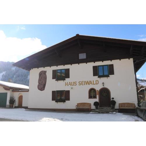 Haus Seiwald, Haid 18