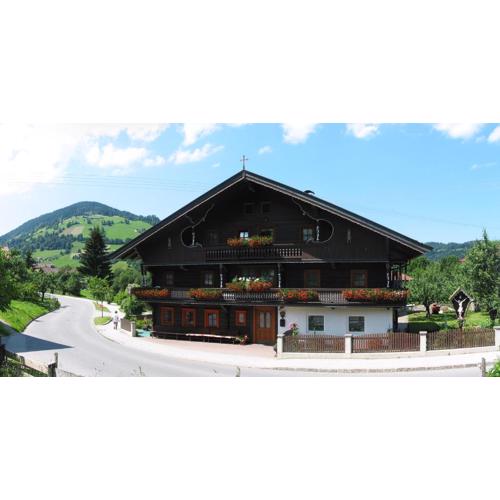 Haus Seiwald