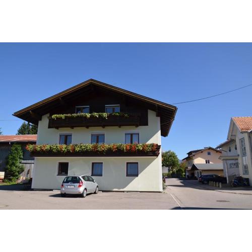Haus Sennweg