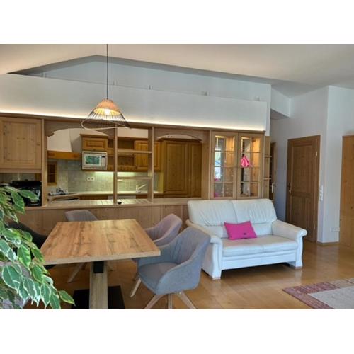 Haus Silent Apartment TOBI TOP 27
