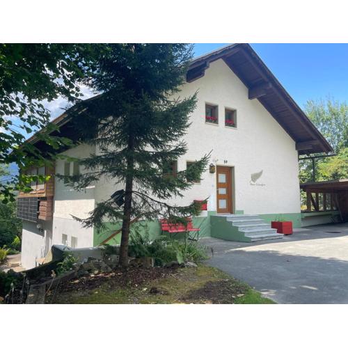 Haus Silverfern