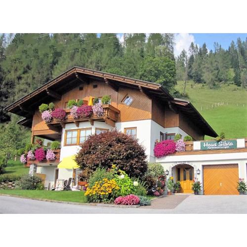 Haus Silvia