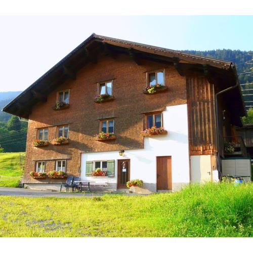 Haus Simma