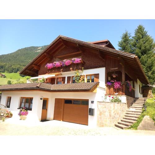 Haus Simma