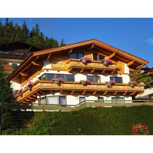 Haus Sonja