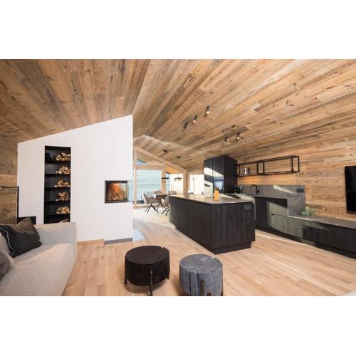 Haus Sonnblick Chalet