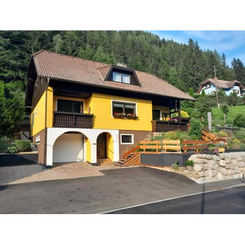 Haus Sonnblick