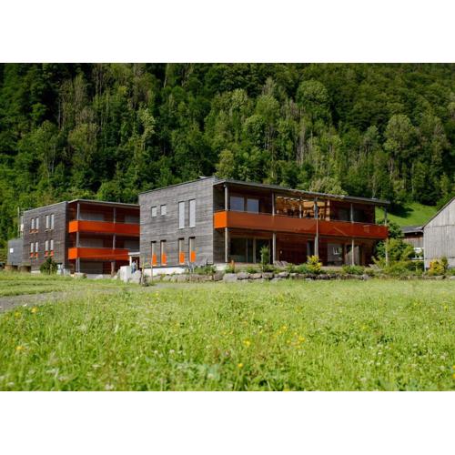 Haus Sonne & SPA