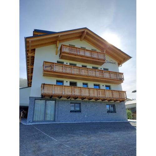 Haus Sonneck