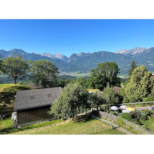 Haus Sonnenblick