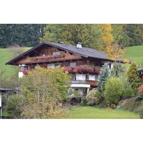 Haus Sonnenschein