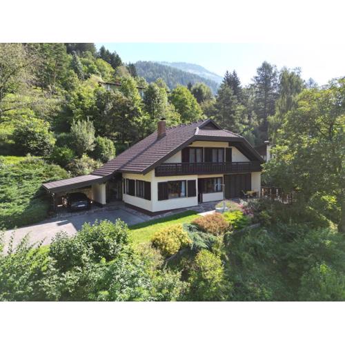 Haus Sonnenschein