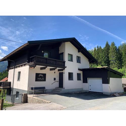 Haus Sonnenstrahl