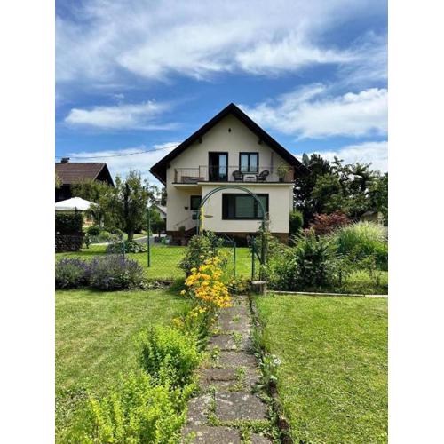 Haus Sonnental, Velden am Wörthersee