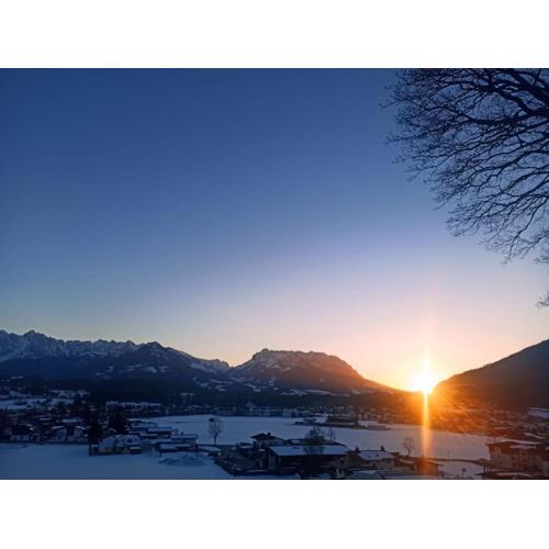 Haus Sonnenwinkl
