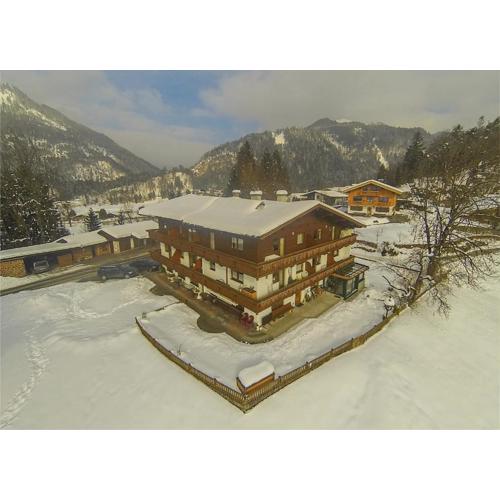 Haus Sonnleit