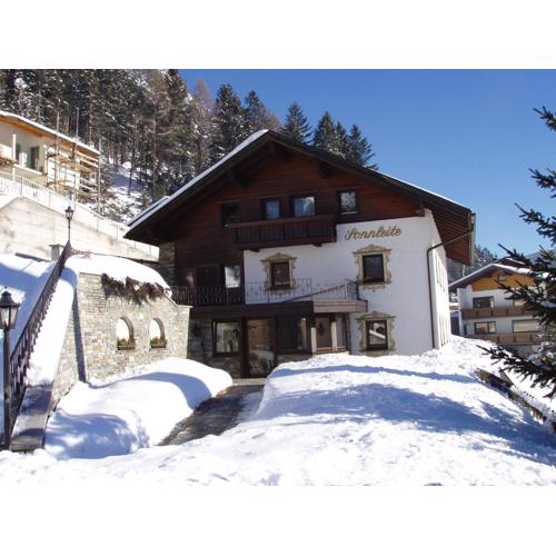 Haus Sonnleite