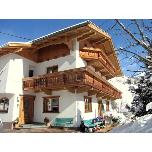 Haus Sonnleiten