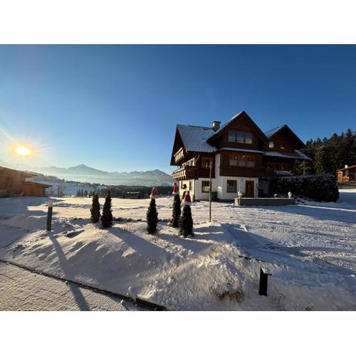Haus Sonnleitner Appartement Dachstein
