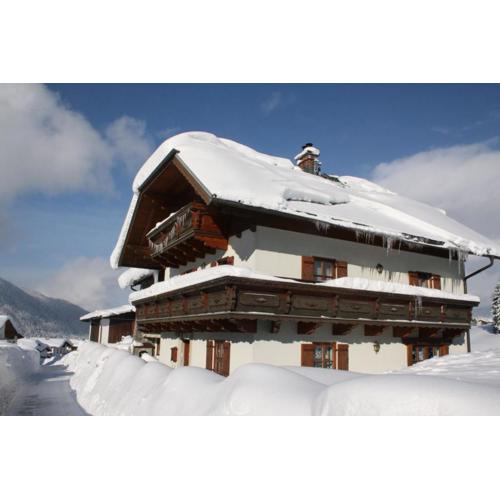 Haus Sperleiten