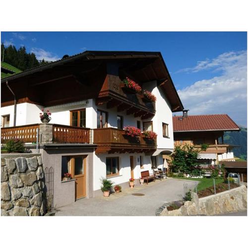 Haus Spitaler