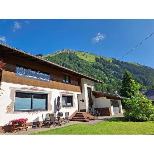 Haus Sprenger