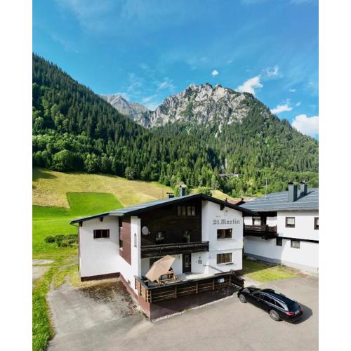 Haus St. Martin